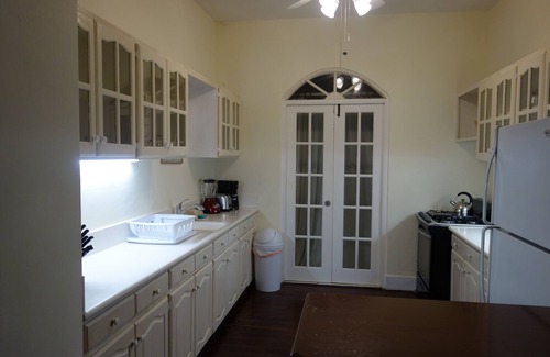 Silver Sands Casa | Inchcape Seaside Villas 1 dormitorio De Luxe Apartment B