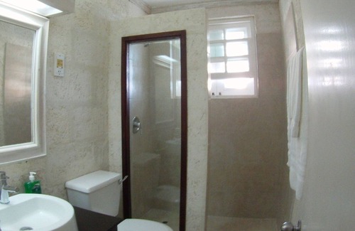 Silver Sands Casa | Inchcape Seaside Villas 1 dormitorio De Luxe Apartment B