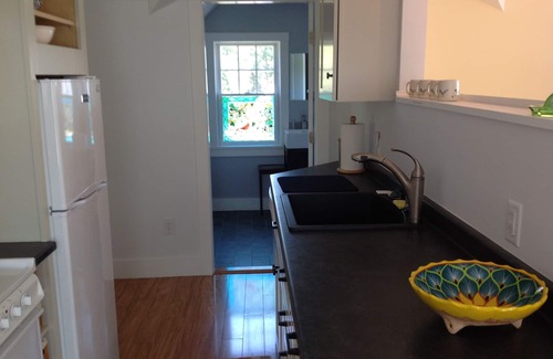 Islesboro Apartamento | Inchcliffe - Islesboro Island Waterfront Apartment