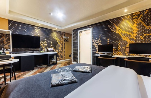 Seo-gu Hotel | Incheon BNB
