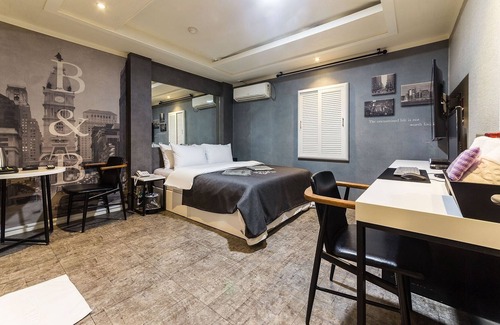 Seo-gu Hotel | Incheon BNB