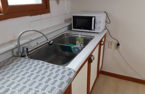 Michuhol-gu Apartamento | Incheon city in Korea