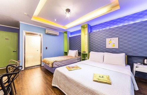 Seo-gu Hotel | Incheon Clio