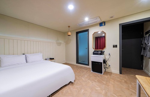 Jakjeonseoun-dong Hotel | Incheon RG