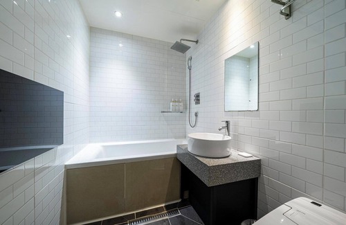 Jakjeonseoun-dong Hotel | Incheon RG