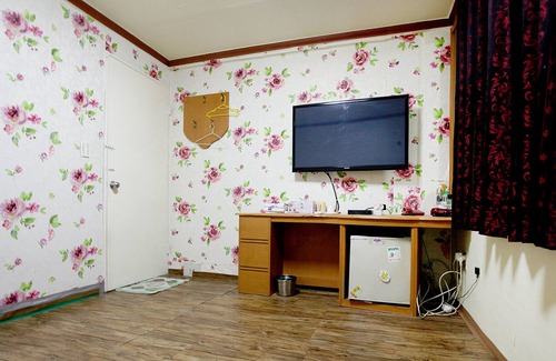 Seo-gu Hotel | Incheon Gallery