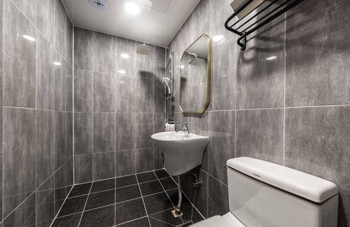 Seo-gu Hotel | Incheon Gaudi
