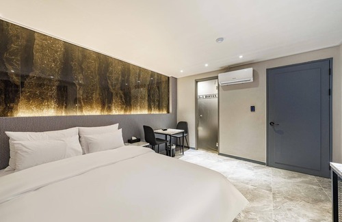 Seo-gu Hotel | Incheon Hotel 3&4