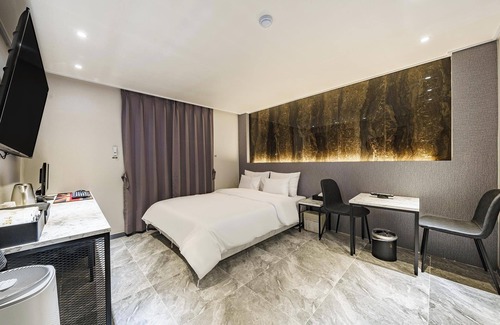 Seo-gu Hotel | Incheon Hotel 3&4