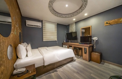 Gyesan-dong Hotel | Incheon Hyatt
