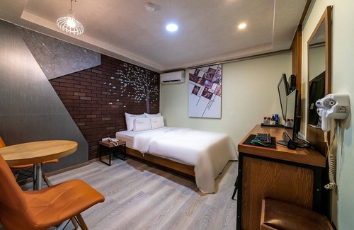 Gyesan-dong Hotel | Incheon Hyatt