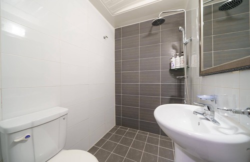 Gyesan-dong Hotel | Incheon Hyu