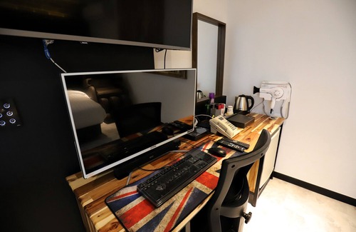 Jung-gu Hotel | Incheon Illuwa