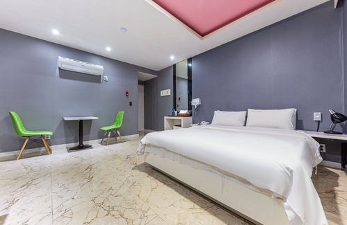Seo-gu Hotel | Incheon Love Bird