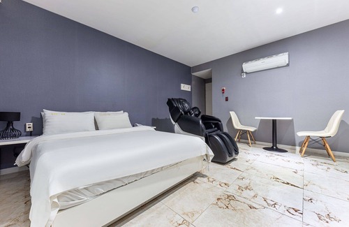 Seo-gu Hotel | Incheon Love Bird