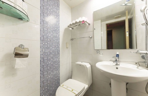 Gyesan-dong Hotel | Incheon Melody