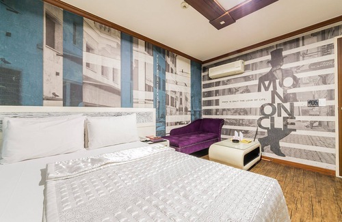 Seo-gu Hotel | Incheon Ocean