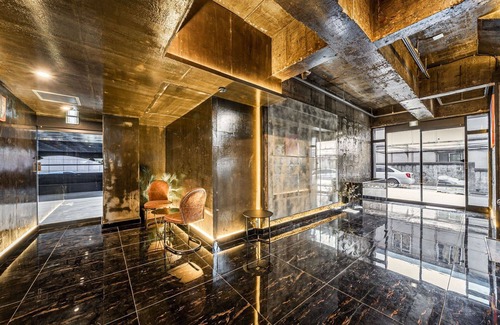 Seo-gu Hotel | Incheon Seoknamdong Del Luna Hotel
