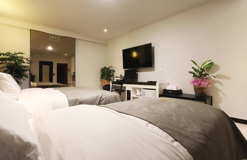 Jakjeonseoun-dong Hotel | Incheon Sopung Hotel