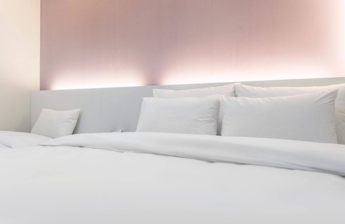 Seo-gu Hotel | Incheon The Shuim
