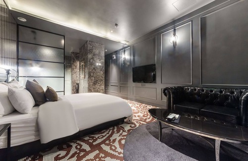 Gyesan-dong Hotel | Incheon VOW