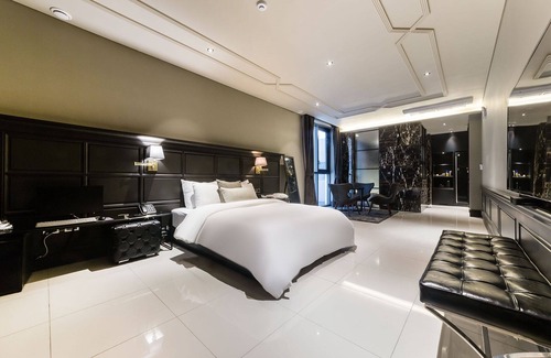 Gyesan-dong Hotel | Incheon VOW