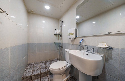Seo-gu Hotel | Incheon Yogi