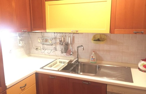 Figline e Incisa Valdarno Apartamento | Apartamento Incisa