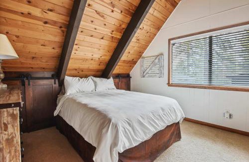 Incline Village Casa | Incline Cottage Year-Round Outdoor Fun