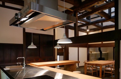 Matsumoto Villa | House