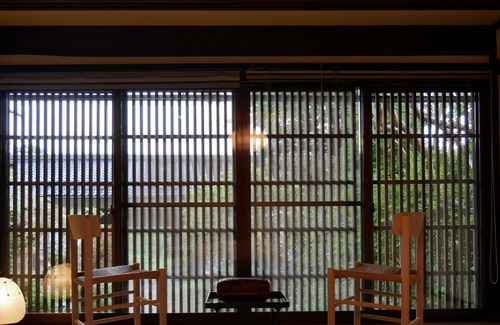 Matsumoto Villa | House