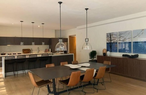Avándaro Casa | Incomparable House with Jacuzzi and Patio