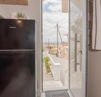 Paradisi Apartamento | Inconceptual apartment