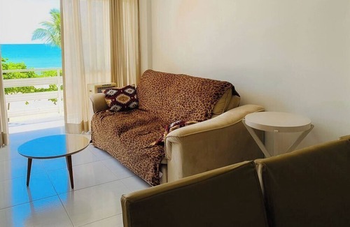 Piedade Apartamento | Incrível apto em frente a Praia de Piedade/PE