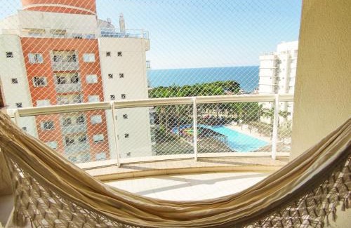 Penha Apartamento | Incrível 3 quartos, Home Club, Beto Carrero, praia