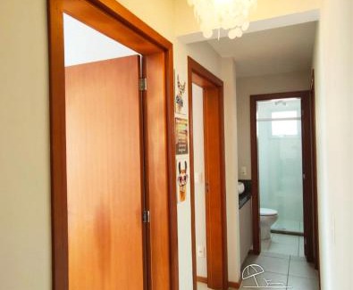 Penha Apartamento | Incrível 3 quartos, Home Club, Beto Carrero, praia