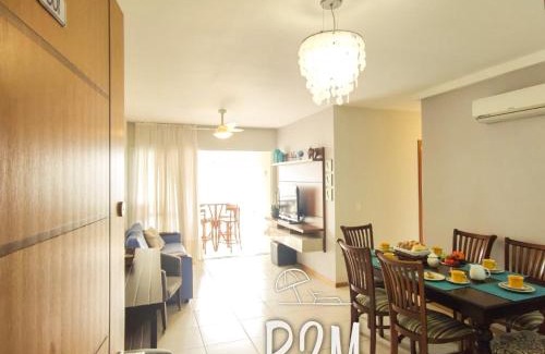 Penha Apartamento | Incrível 3 quartos, Home Club, Beto Carrero, praia