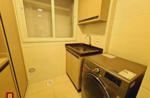 Governador Celso Ramos Apartamento | Incrível apê 3 suites em Palmas