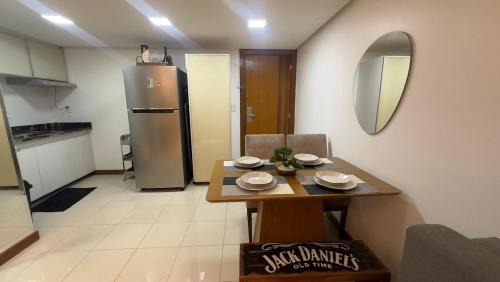 Smin Apartamento | Incrível Ap 2 quartos lake side