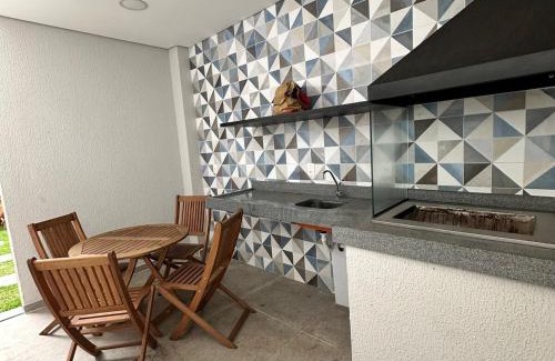 Jardim Aeroporto Apartamento | Incrível Ap 409 pra 4 pessoas a 3 minutos de Congonhas e EXPO SP