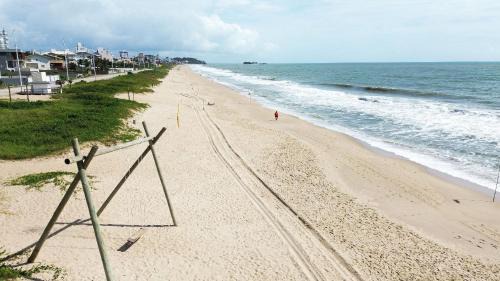 Itacolomi Apartamento | Incrível apartamento à 200m da praia