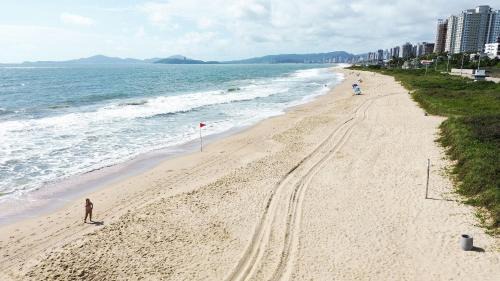 Itacolomi Apartamento | Incrível apartamento à 200m da praia