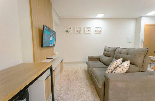 Zona 01 Apartamento | Incrível Apartamento Centro TV103