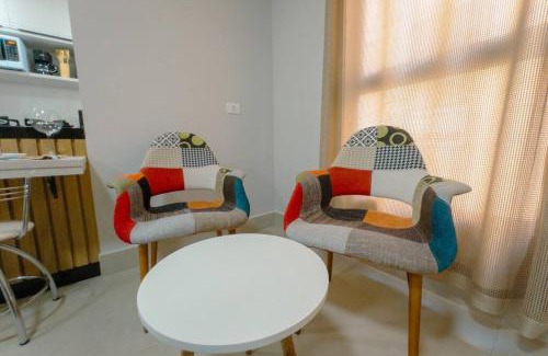 Zona 01 Apartamento | Incrível Apartamento Centro TV103