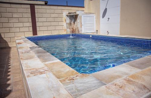Tupy Casa | Incrível casa com piscina em Itanhaém SP