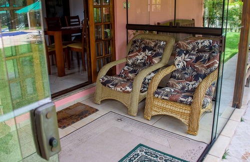 Ibiuna Casa | Incrível chácara com lazer completo em Ibiúna/SP