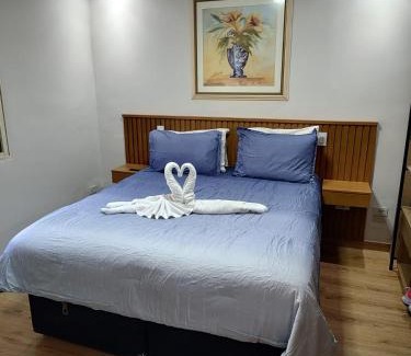Aguas de Lindoia Apartamento | Incrível flat Cavalinho Branco em Aguas de Lindoia