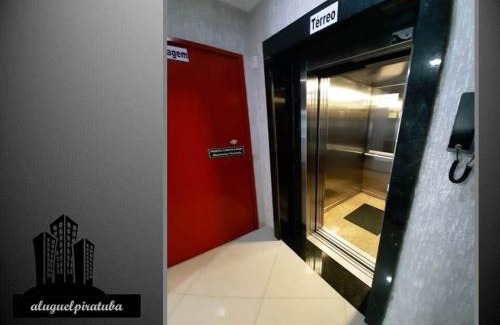 Piratuba Apartamento | Incrível localização 102, apenas 4 min do Parque