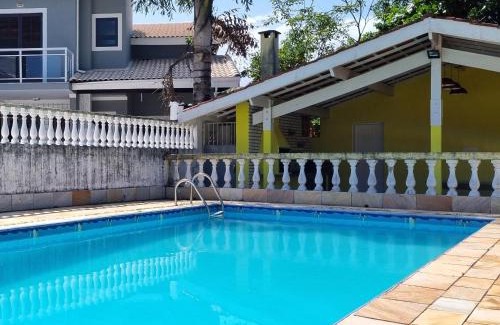 Costa do Sol Casa | Incrível, piscina e a 3 min da praia