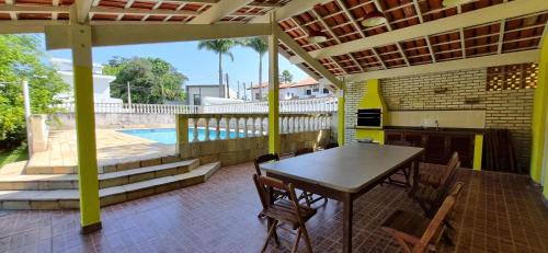 Costa do Sol Casa | Incrível, piscina e a 3 min da praia